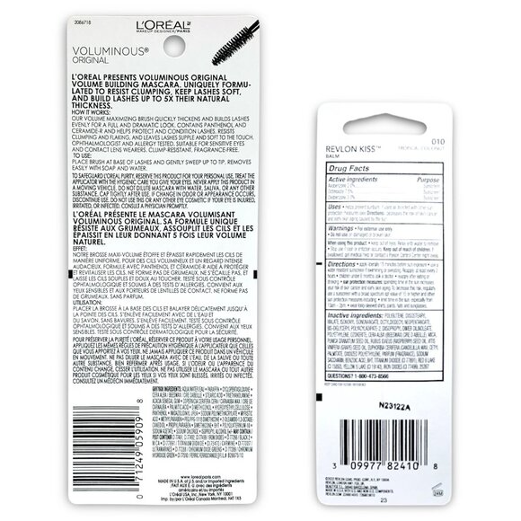 18pc Makeup & Beauty Bundle ✨$90+ Value✨ *NEW* - Picture 6 of 15